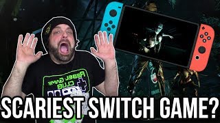 The SCARIEST Nintendo Switch Game Yet?! | RGT 85