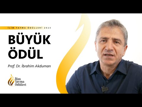 2023 mühendislik ödülü videosu