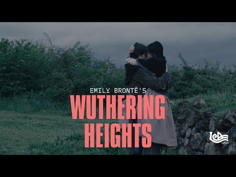 Emily Brontë's Wuthering Heights | Full Film | (2023)