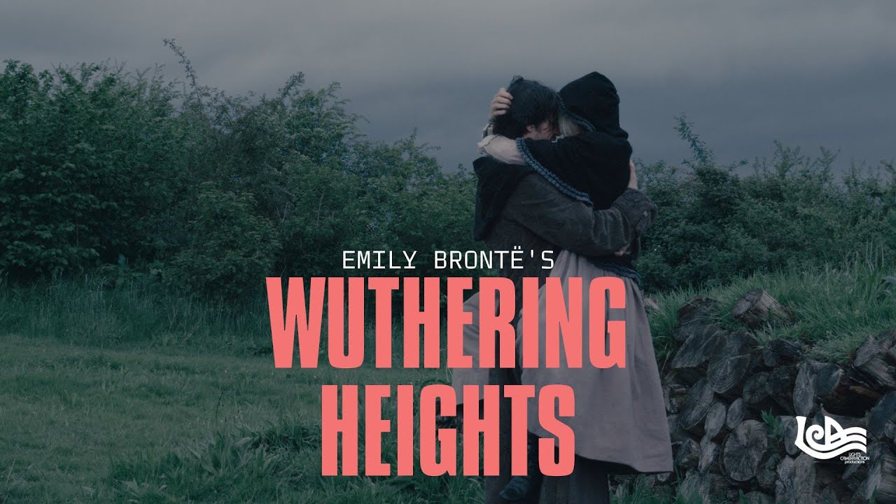 Wuthering Heights