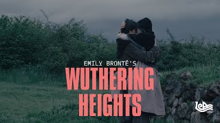 Emily Brontë's Wuthering Heights | Full Film | (2023)