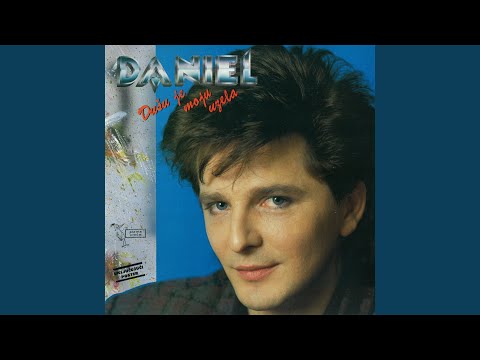 Daj Mi Usne Slatke K'O Med