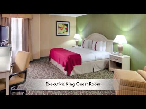 Holiday Inn Hotel Chantilly-Dulles Expo (ARPT) Chantilly, Virginia