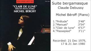 Download lagu Suite bergamasque  -  Claude Debussy mp3