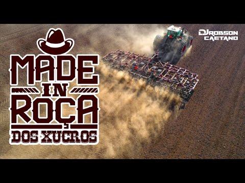 MADE IN ROÇA DOS XUCROS - PARAOPEBA/MG