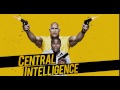 Central Intelligence 2016