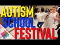 Autism School Fun