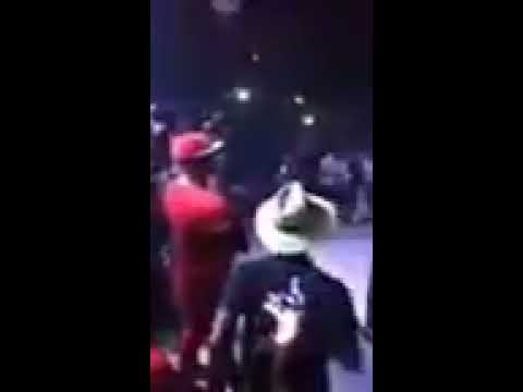 LE CLASH ARIEL SHENEY VS DJ MOASCO ARBITRE DJ ARAFAT   YouTube