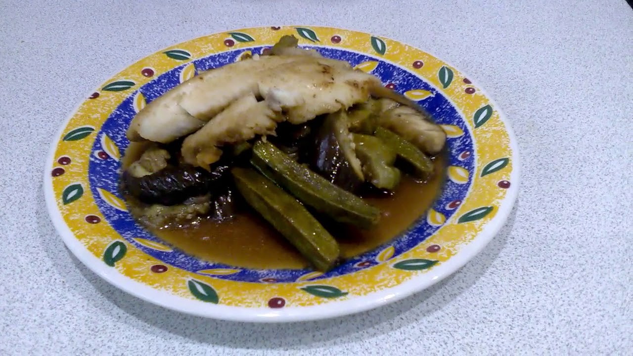 A Simple Life - End of a busy week