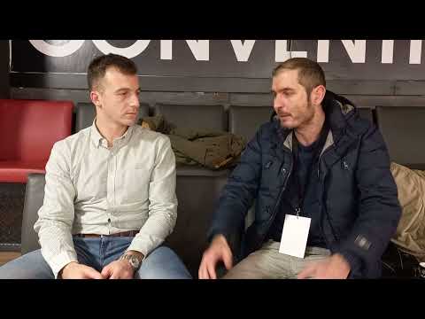 ABA 2 liga 2021/22, trener OKK Spars Ilidža rezimirao treći turnir sezone odigran u Sarajevu