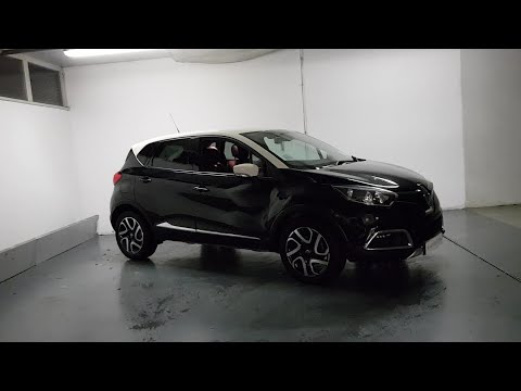 2018 Renault Captur SIGNATURE 1.5 DCI 90 20 15,995