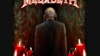 We The People - Megadeth