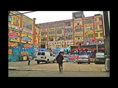 Bob Marley & The Wailers - Mr. Brown (REMIX guijunqs)