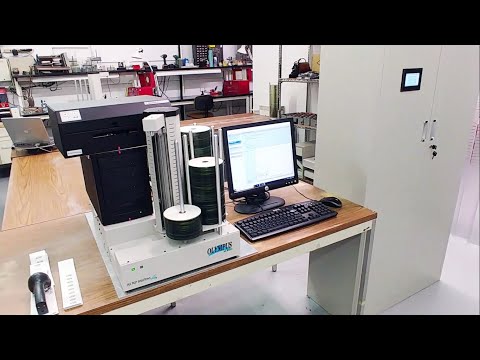 Data Archiving & Secure Offline Storage