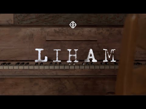 Video thumbnail for LIHAM