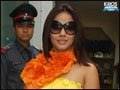Neetu Chandra Inaugurates Gitanjali Store