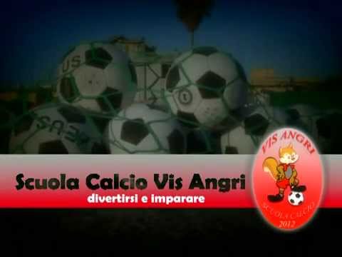 Scuola Calcio Vis Angri