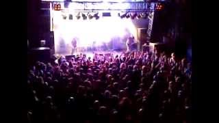 Paradise Lost - "Over the madness" - 11.12.13 @ Arena, Vienna