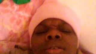 12 year old girl sings Ain't Thinkin Bout You by star on Fox