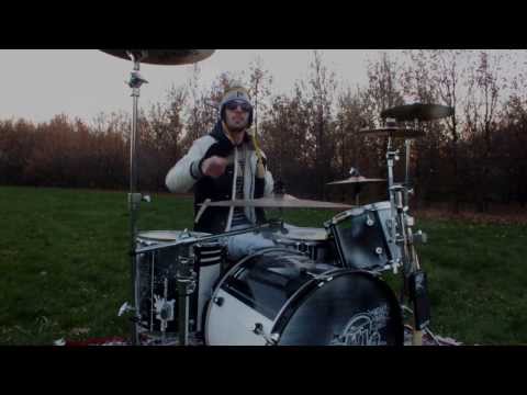 DELETERIO FEAT MARRACASH GUE' PEQUENO & ATTILA - FREDDEZZA ( RAZMO DRUM REMIX)