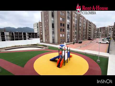Apartamentos, Alquiler, Zipaquira - $1.500.000