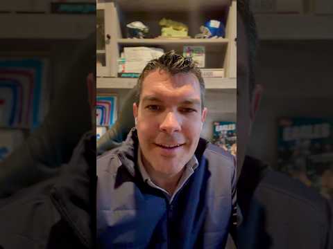 Initial thoughts on Buffalo Bills’ blockbuster trade for DJ Moore. #NFL #BillsMafia #Bills