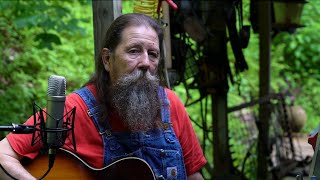 Appalachian Storyteller Interview - Danny "Bo" Smith