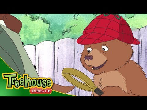 Little Bear | BEST OF! Part. 1