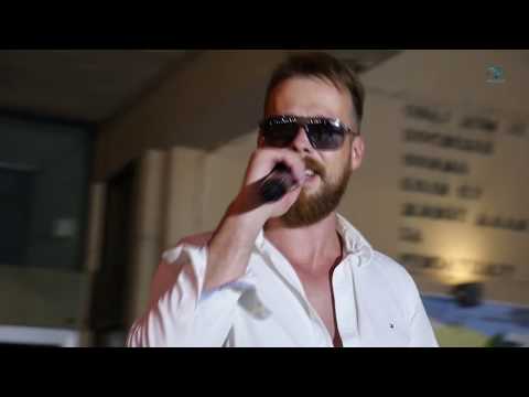 No Limit BAND  Live - DIJAMANTI, NOC DO PODNE