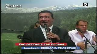 ΕΔΩ ΘΕΣΣΑΛΙΑ ΕΔΩ ΕΛΛΑΔΑ 27 06 2021