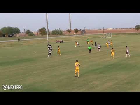 BARÇA RESIDENCY ACADEMY BARÇA ACADEMY 03 vs FBSL TUZOS ACADEMY 03   Play Day 9 18