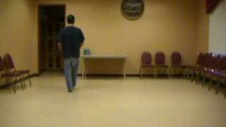 Ruben Luna Teaching Hey Soul Sister