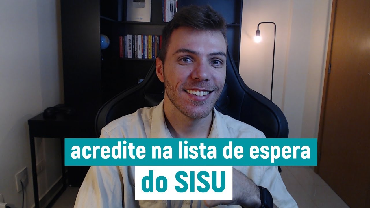 Why does the SISU WAITING LIST RUN? Do people GIVE UP? Do they FAIL?