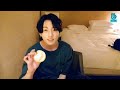 Jungkook Funniest Live Ever Night Apple Is A Poison Apple