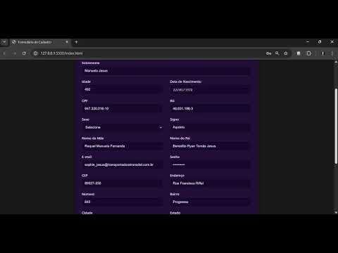 Item video thumbnail