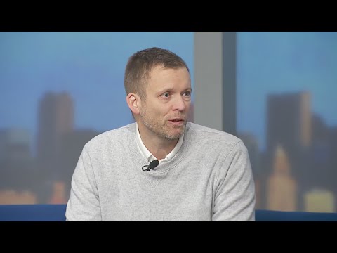 Renowned hearing loss activist, author releases memoir 'Soundtrack of Silence'