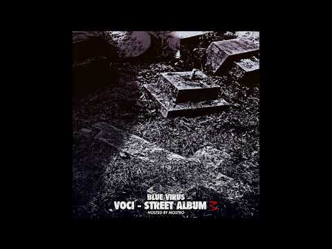 BLUE VIRUS - POETA DEL CAZZO FEAT. PASKAMAN (PROD. POLEZSKY)