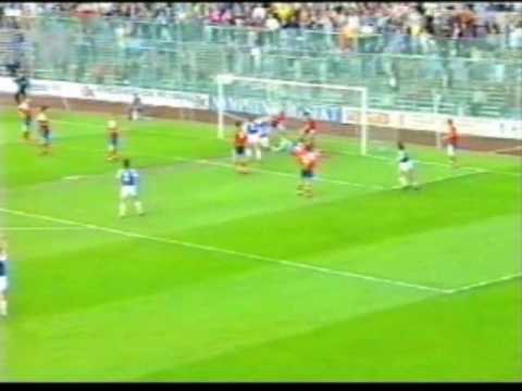 03.05.1993: Aufstiegsrunde TSV 1860 - SC Norderstedt