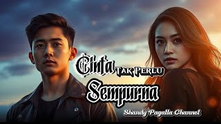 Download lagu Cinta Tak Perlu Sempurna | Lagu Slow Rock Melayu Romantis Terbaru 2025 mp3