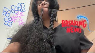 I Like Twist Braids Lately | Curly Cami Channel