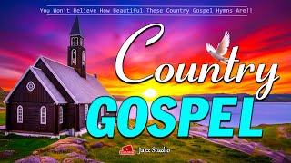 Download lagu 💞 You Must Hear These Amazing Country Gospel Hymns!! 🎶 Classics With Lyrics #countrygospel 24 mp3