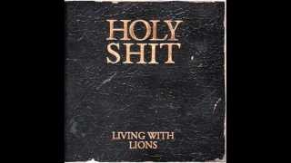 Living With Lions - Regret Song