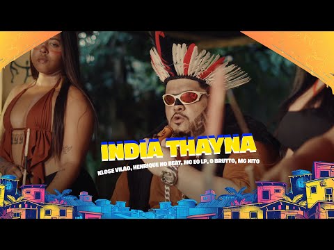 SR FILMES and Klose Vilão