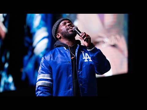 PRAISE MEDLEY!!!!!!!