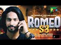 Romeo S3 2025 Thakur Anoop Singh Guddu Dhanoa Romeo S3 Movie Romeo S3 Trailer Teaser