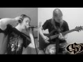 Falkenbach - When Gjallarhorn Will Sound [cover ...