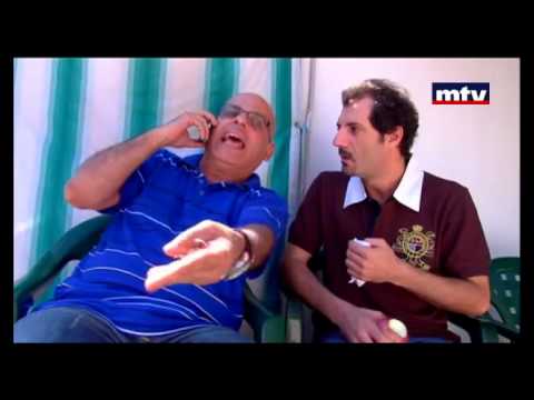 Ma Fi Metlo - Mr. Bakhil 27/09/2012 ما في متلو - مستر بخيل