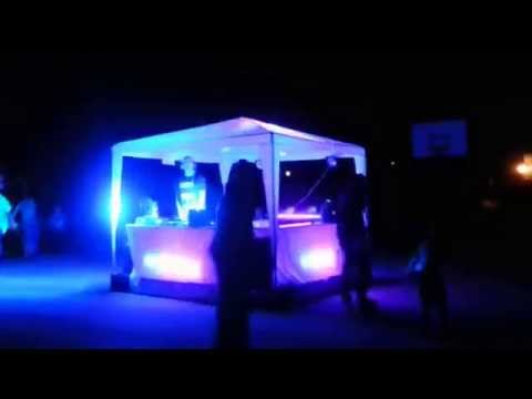 Disco rolanje Zg. Kungota - DJ Gorgy
