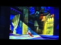 Opening To Sleeping Beauty UK VHS 1989