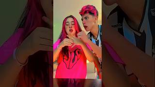 Emilly Vick dancinha  #dance #tiktok #foryou #viralvideo#osrosa #emillyvickof #leozinho #viral